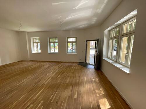 Büro_Ladenfläche.JPG - 1 Zimmer Büro in Chemnitz