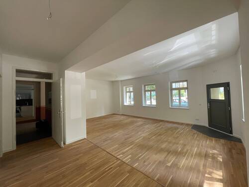 großzügige Fläche.JPG - Büro mit 52,90 m&sup2; in Chemnitz zur Miete