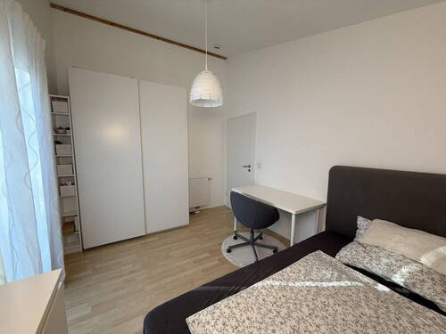 Kinderzimmer 1 - 