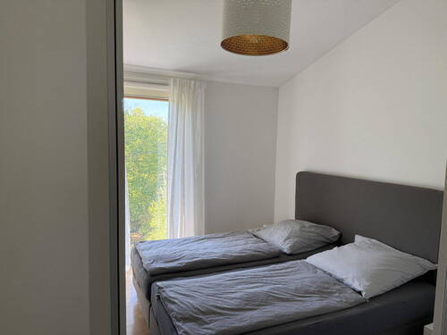 Schlafzimmer - 