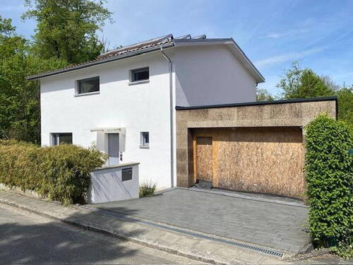 Ostansicht - 