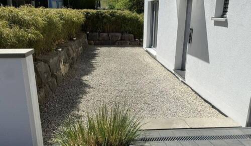 Innenhof - 