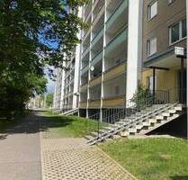 Geräumige 4-Zimmer-Wohnung mit Balkon in Zwickau Neuplanitz Geräumige 4-Zimmer-Wohnung mit Balkon in Zwickau Neuplanitz
