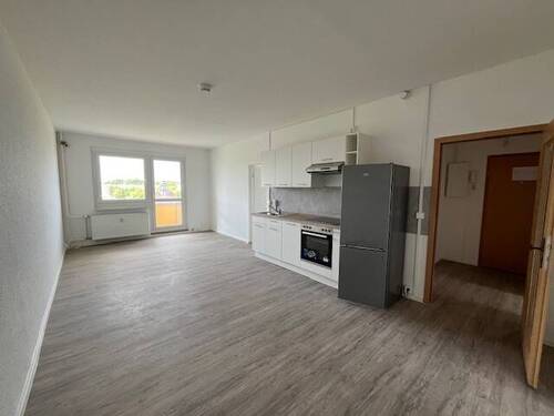 Wohnbereich.jpg - 4 Zimmer Etagenwohnung in Zwickau