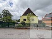 Vorderansicht (1) - 5 Zimmer Einfamilienhaus in Saalfeld