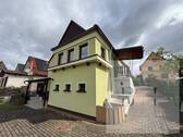 Ansicht Terasse (2) - 