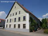 Außenansicht - Hotel, Pension, Gasthof zur Miete in Ummendorf