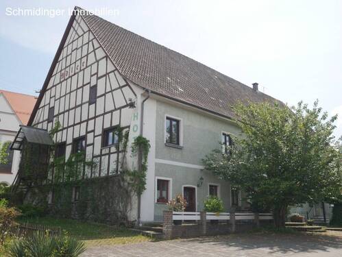 Außenansicht - Hotel, Pension, Gasthof in Ummendorf