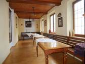 Nebenraum - 