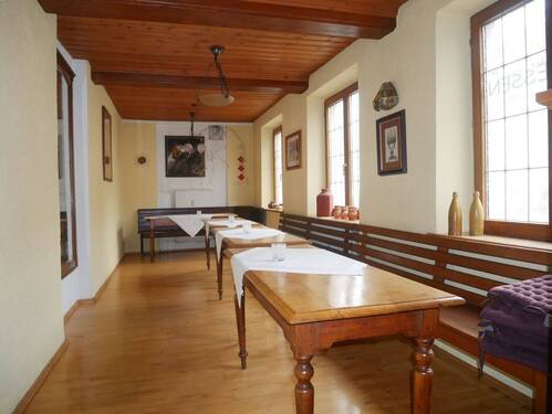 Nebenraum - 