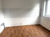 Küche - 2 Zimmer Etagenwohnung in Chemnitz