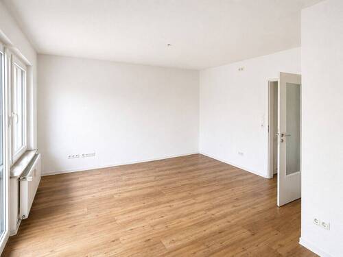 Wohn-Esszimmer - 