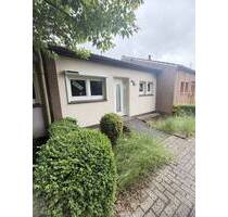 Gemütliches Reihenmittelhaus in ruhiger Lage von Sandkrug zu vermieten-ab sofort - Hatten Sandkrug II