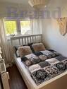 Schlafzimmer - Reihenmittelhaus mit 45,00 m&sup2; in Hatten zur Miete