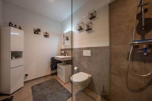 Badezimmer - 