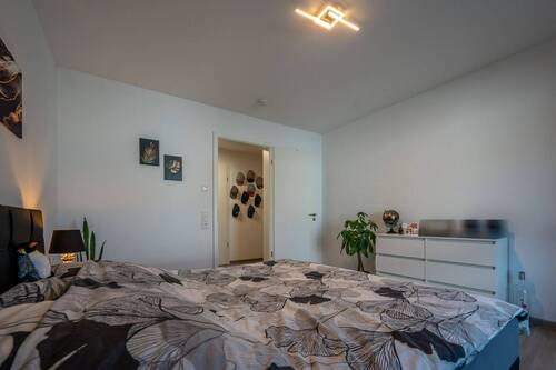 Schlafzimmer - 