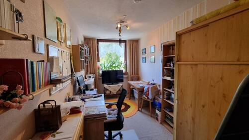 Kinderzimmer - 
