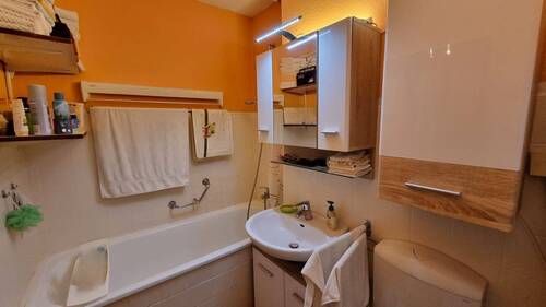 Badezimmer - 