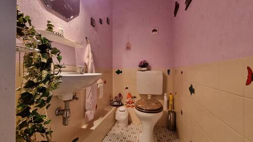 Gäste-WC - 