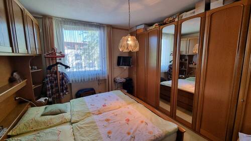 Schlafzimmer - 