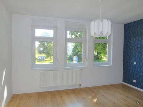 schönes Schlafzimmer - 