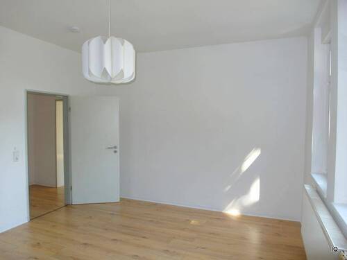 schönes Schlafzimmer - 