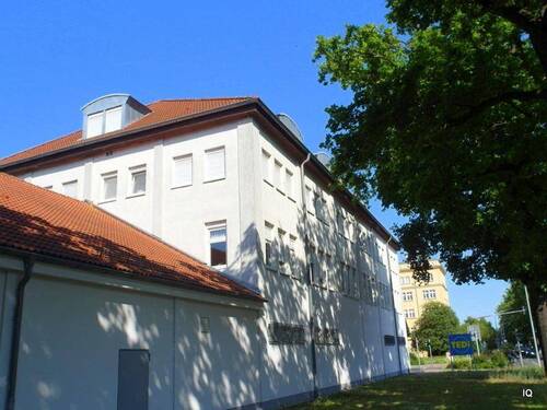Ansicht - 2 Zimmer Etagenwohnung in Senftenberg
