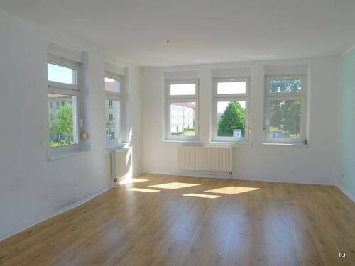 großes Wohnzimmer - 