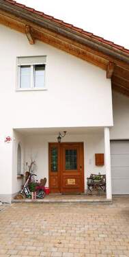 Bild 3 - 7 Zimmer Einfamilienhaus in Marktoberdorf