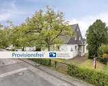 Bild 1 - Großes Baugrundstück für ein Ein-Mehrfamilienhaus in bester Lage Ratingen-Ost