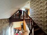 Treppenhaus - 