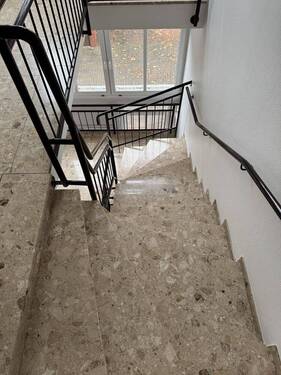 3126 Treppenhaus - 