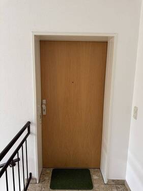 3126 Wohnungstürtür - 