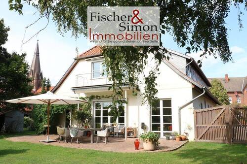 K-IMG_2702 - RESERVIERT-großes Wohn- u. Praxishaus m. Charme, umgeben v. Natur u. Ruhe auf parkähnlichem Areal