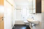 Tageslicht-Badezimmer - 