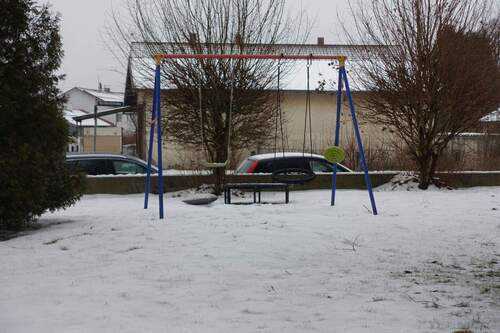 Garten, Spielplatz - Kopie - 