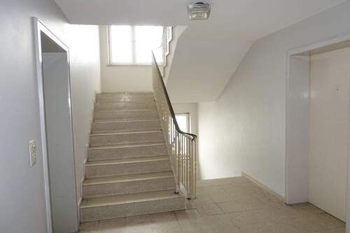 Treppenhaus (2) - 