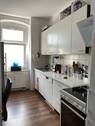 Großzügige Küche - 3 Zimmer Etagenwohnung in Berlin