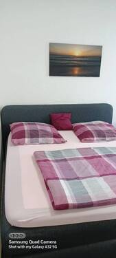 Kleines Schlafzimmer - 