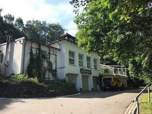 Objektansicht - Hotel, Pension, Gasthof zum Kaufen in Chemnitz