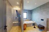 Bad en Suite - 