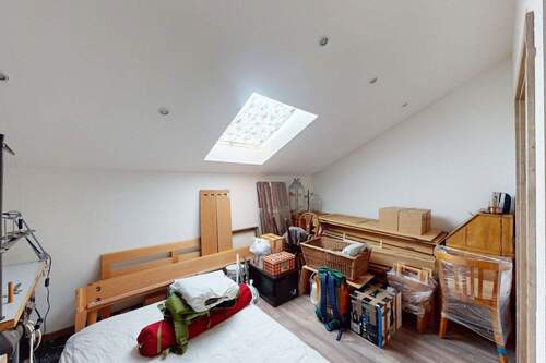 Virtuelles Staging einbauen - 