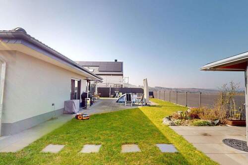 Bild 3 - 7 Zimmer Einfamilienhaus in Hessen-Braunfels