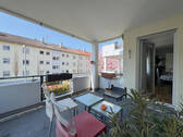 Balkon 1 - 