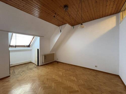 Kinderzimmer DG - 
