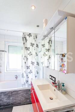 Badezimmer - 