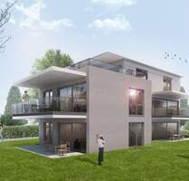 Exklusive 130m² Wohnung in Top-Lage - Überlingen