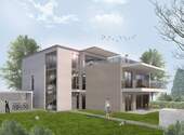 5-Familienhaus - 4 Zimmer Etagenwohnung zum Kaufen in Überlingen