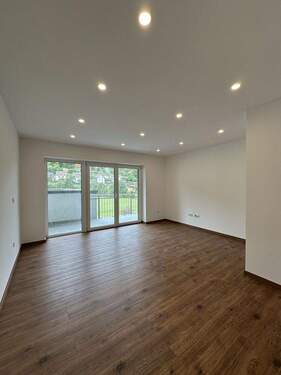 Raum 1 _ ca. 18 qm - Büro in Egloffstein