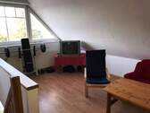 Spitzboden - 